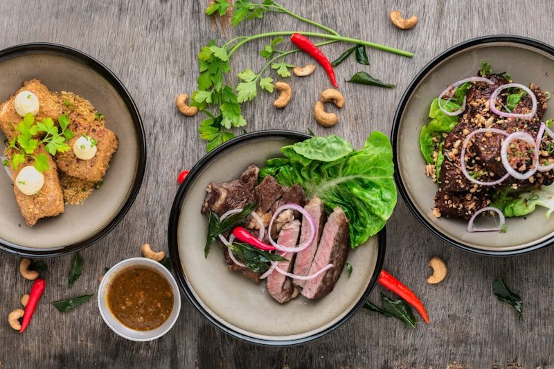 Comida Caseira no Vale: o Verdadeiro Sabor do Interior