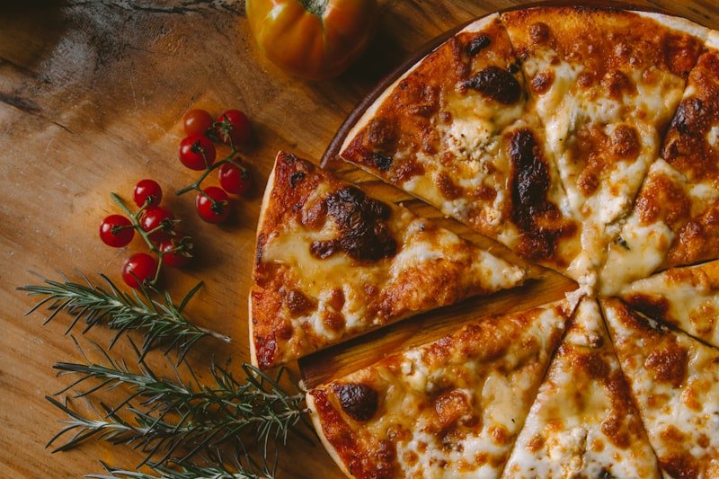 Battagini Restaurante e Pizzaria